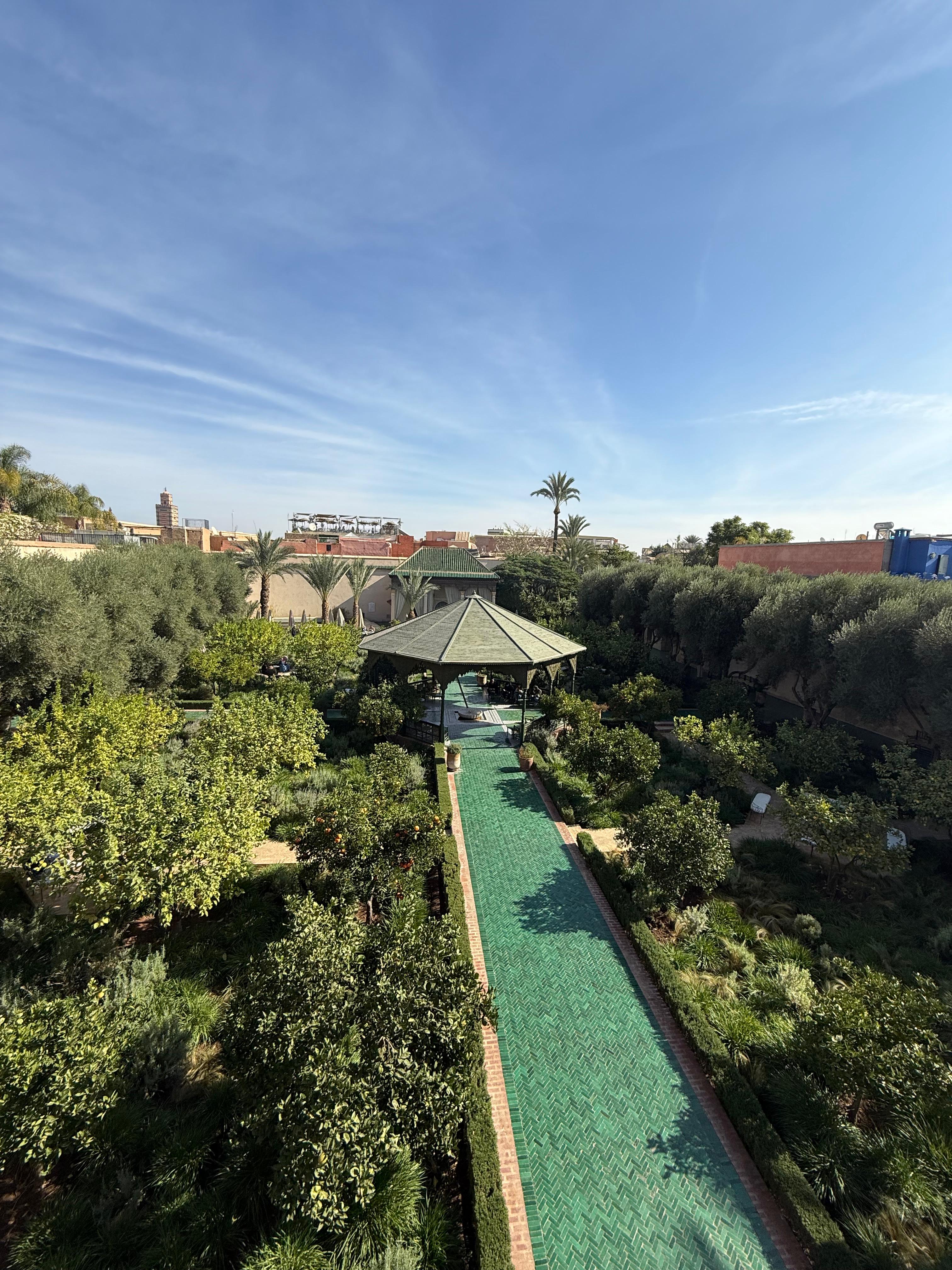 7-Day Morocco Tour from Marrakech